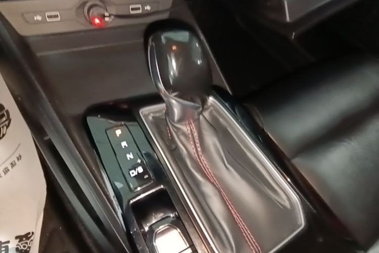 MG 5 2021 #14 MG 5 2021 imagen de coche #14