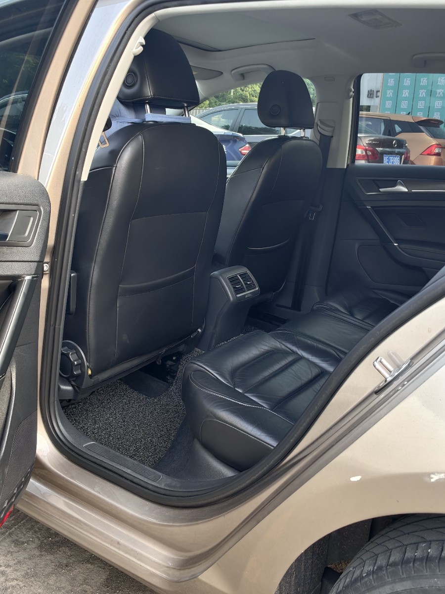 Volkswagen Golf 2016 #3 Volkswagen Golf 2016 car image #3