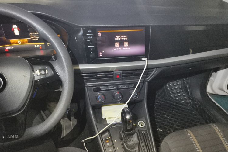 Volkswagen Lavida 2022 car image #15