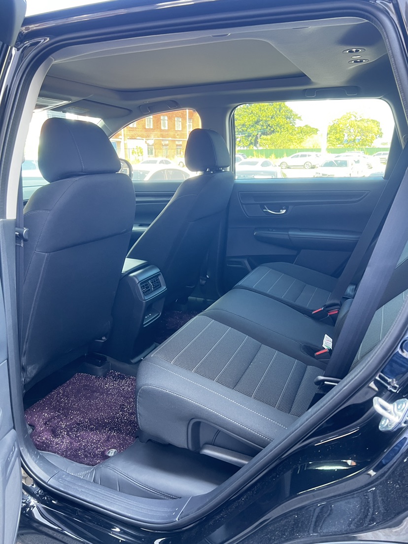 Honda CR-V 2026 imagem de carro #4