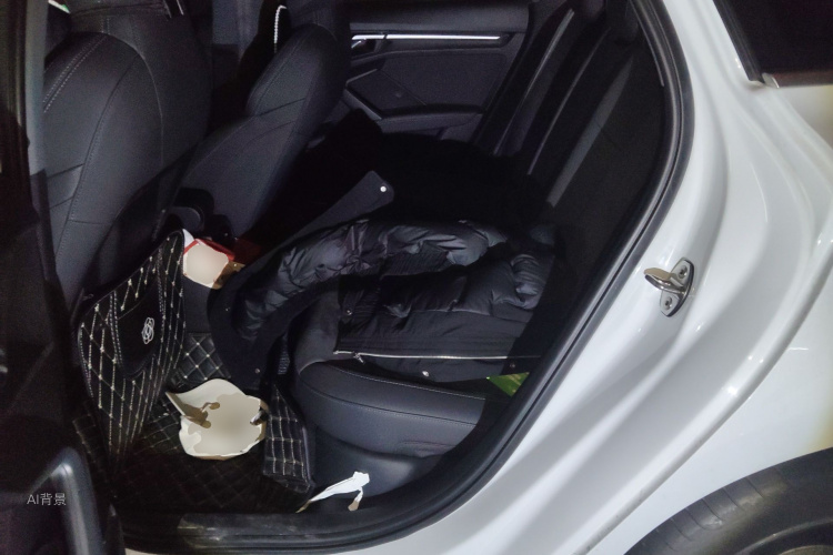 Audi A3 2021 immagine di auto #19