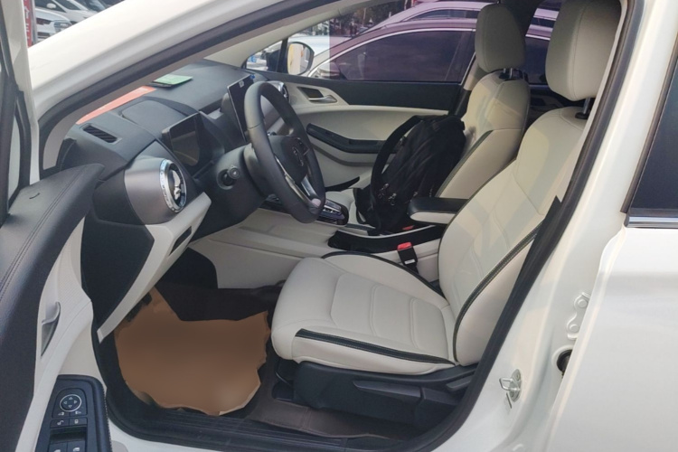 BYD Yuan Pro 2021 car image #15