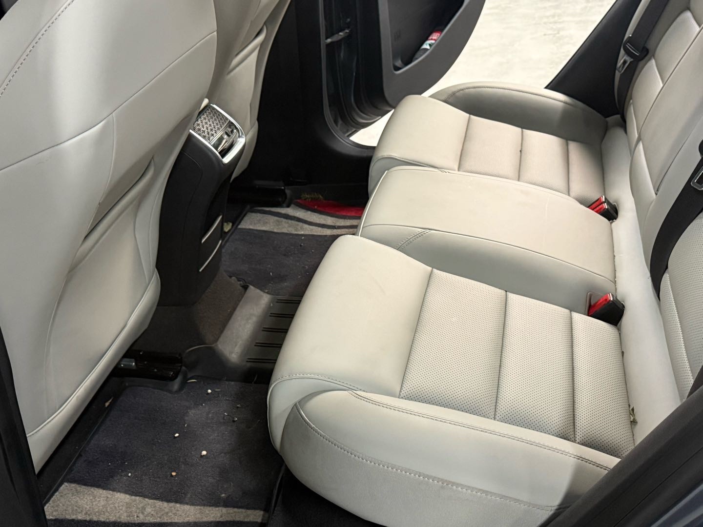 GEELY Binray 2018 #12 GEELY Binray 2018 imagen de coche #12