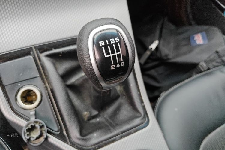 GEELY Emgrand GS 2017 imagem de carro #16