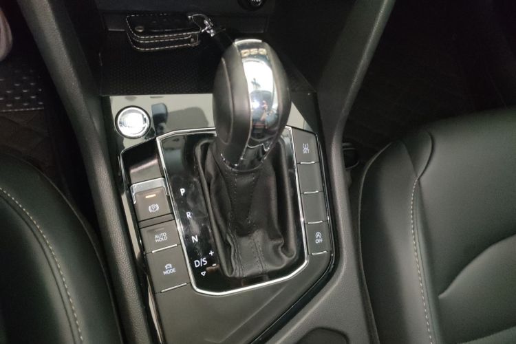 Volkswagen Tharu 2019 #18 Volkswagen Tharu 2019 car image #18