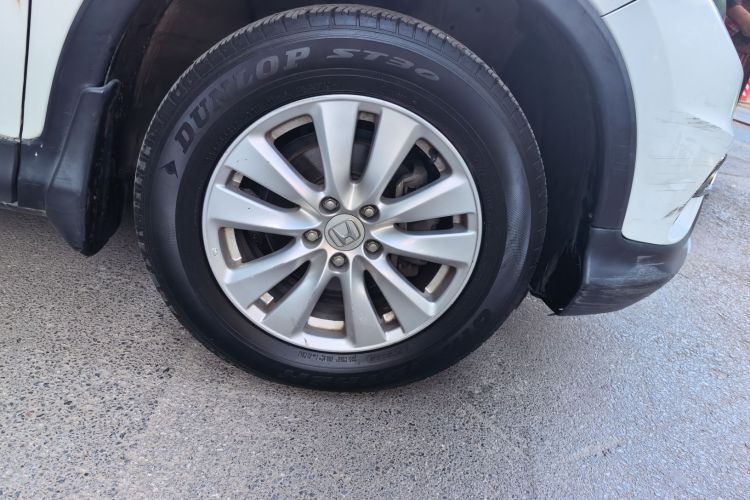 Honda CR-V 2015 car image #6