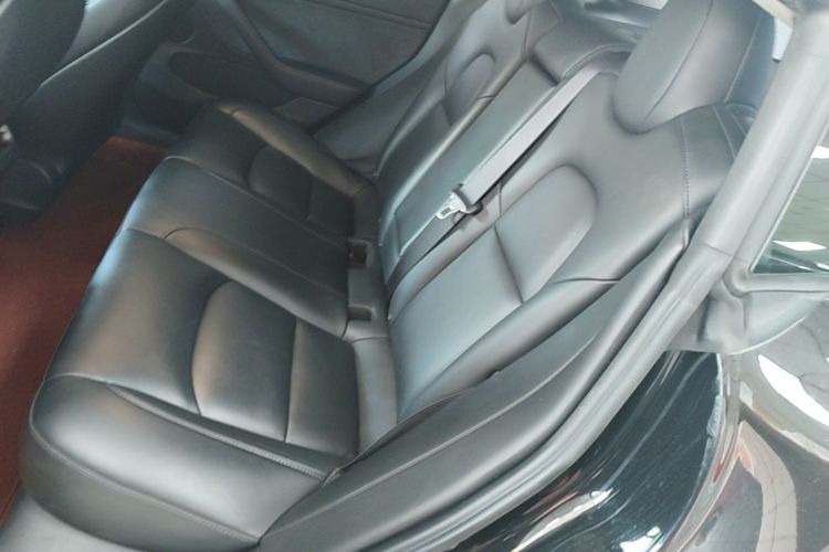 Tesla Model 3 2021 #13 Tesla Model 3 2021 car image #13