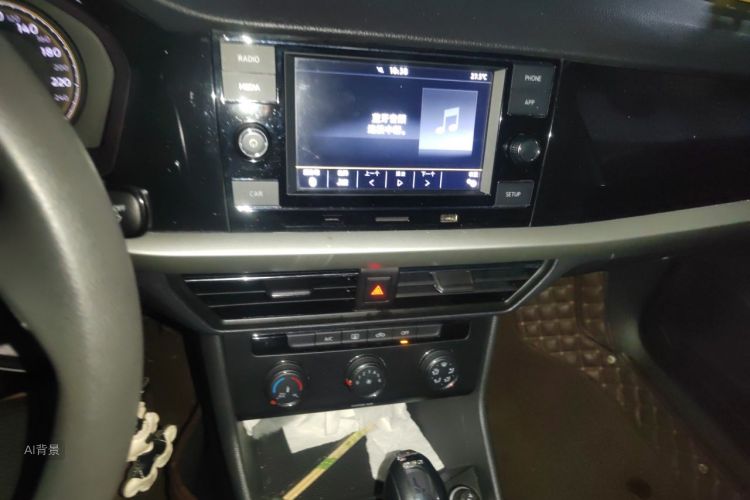 Volkswagen Lavida 2020 car image #15