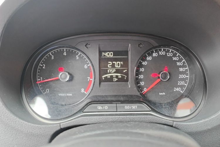 Volkswagen Polo 2014 #12 Volkswagen Polo 2014 imagen de coche #12