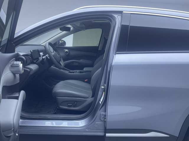 BYD Yuan Plus 2025 immagine di auto #5