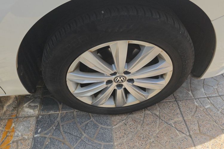 Volkswagen Bora 2017 immagine di auto #9