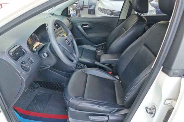 Volkswagen Polo 2019 #15 Volkswagen Polo 2019 car image #15
