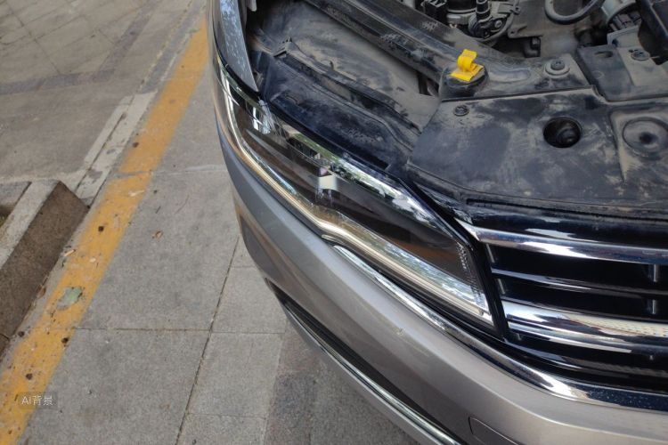 Volkswagen Bora 2019 #8 Volkswagen Bora 2019 car image #8