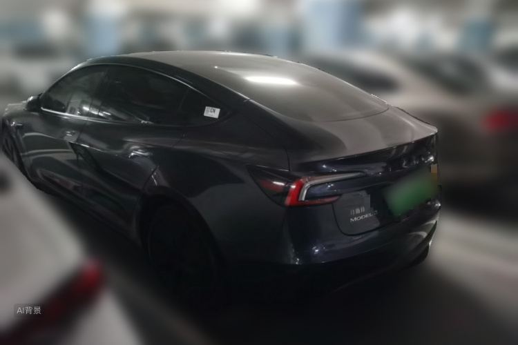 Tesla Model 3 2024 car image #5