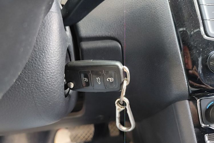 Volkswagen Polo 2015 immagine di auto #9