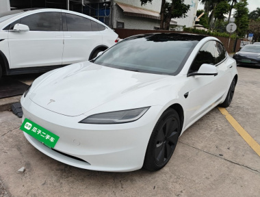 Tesla Model 3 2023 Tesla Model 3 2023 car image