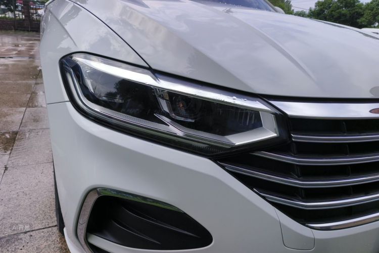 Volkswagen Lavida 2022 #8 Volkswagen Lavida 2022 car image #8