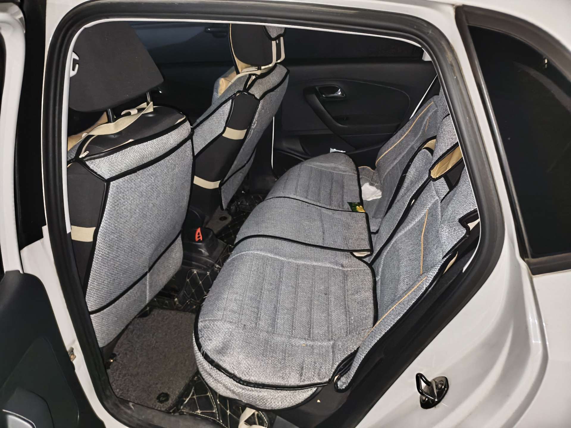 Volkswagen Polo 2018 image de voiture #8