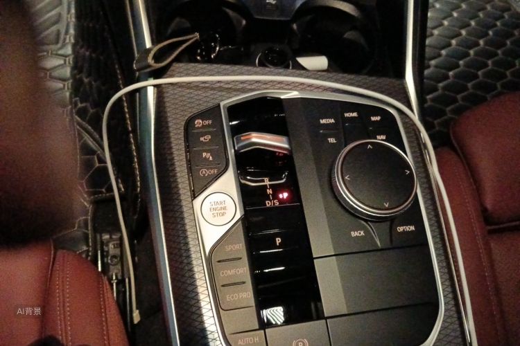 BMW 3 Series 2025 #16 BMW 3 Series 2025 car image #16