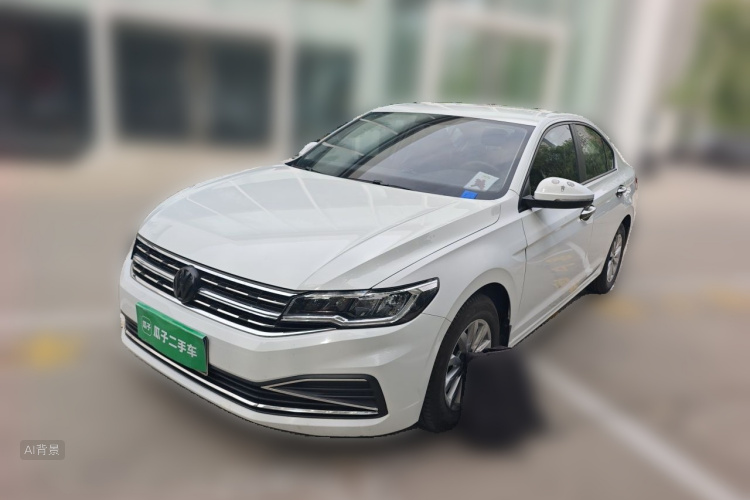 Volkswagen Bora 2019 car image #2