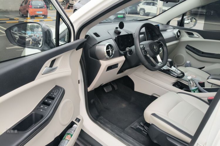 BYD Yuan Pro 2022 immagine di auto #18