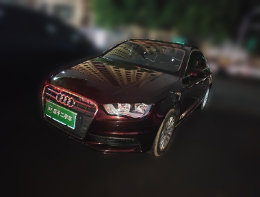 Audi A3 2016 Audi A3 2016 car image