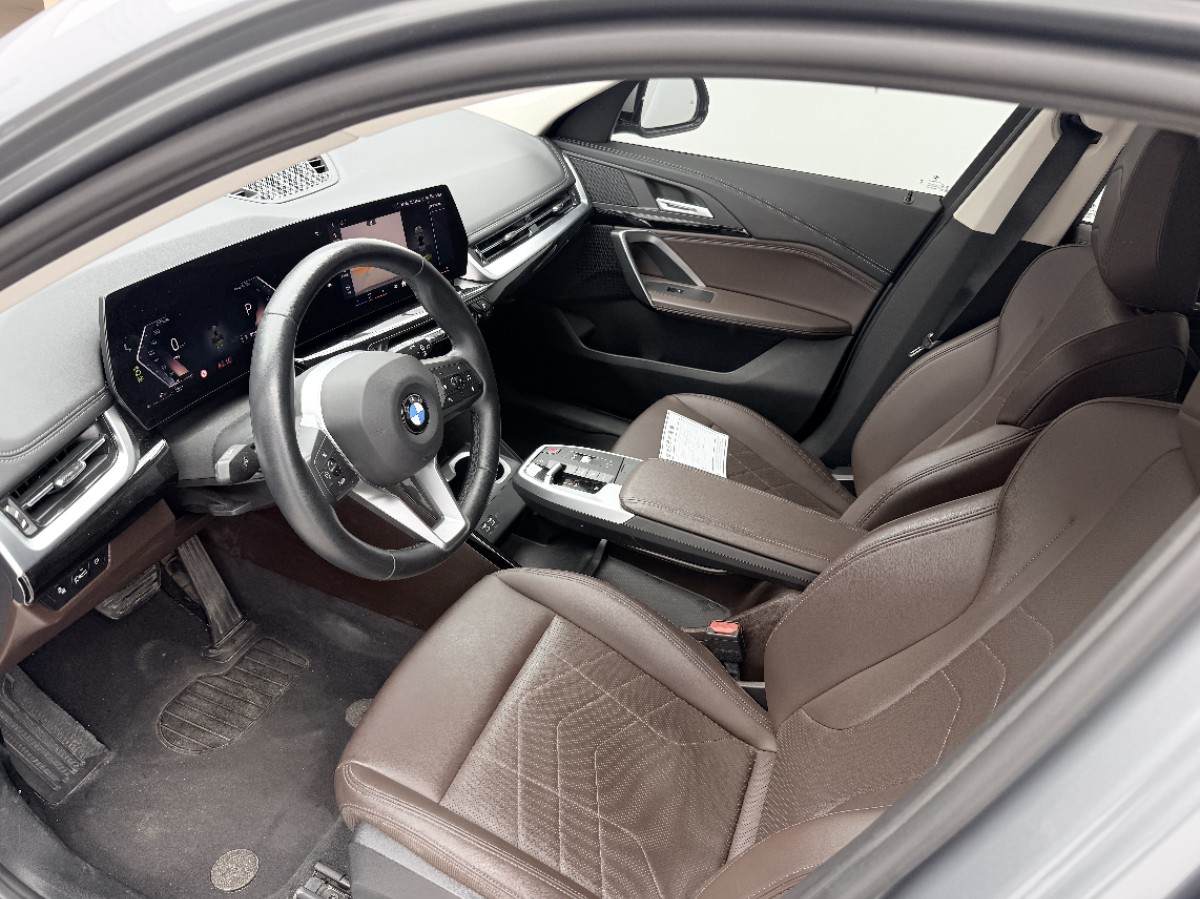 BMW X1 2023 car image #5