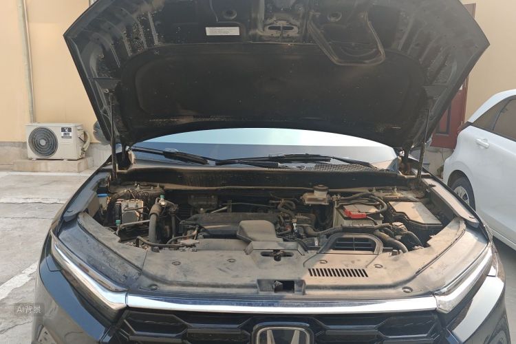 Honda CR-V 2024 immagine di auto #22