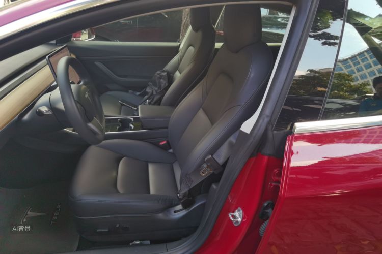 Tesla Model 3 2020 #17 Tesla Model 3 2020 immagine di auto #17