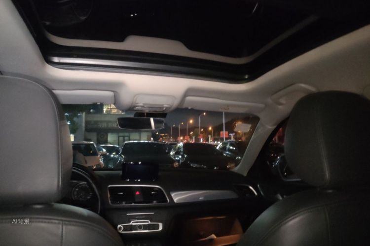 Audi Q3 2017 #20 Audi Q3 2017 car image #20