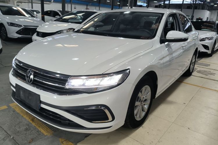 Volkswagen Bora 2024 #2 Volkswagen Bora 2024 immagine di auto #2