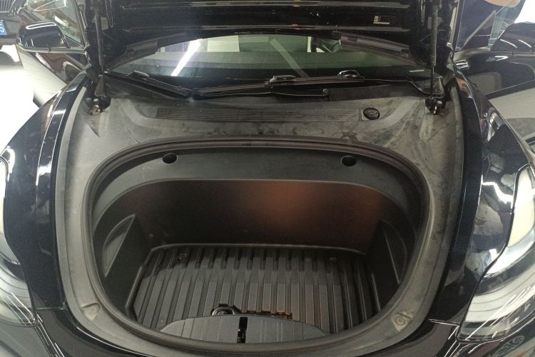 Tesla Model 3 2022 #20 Tesla Model 3 2022 car image #20