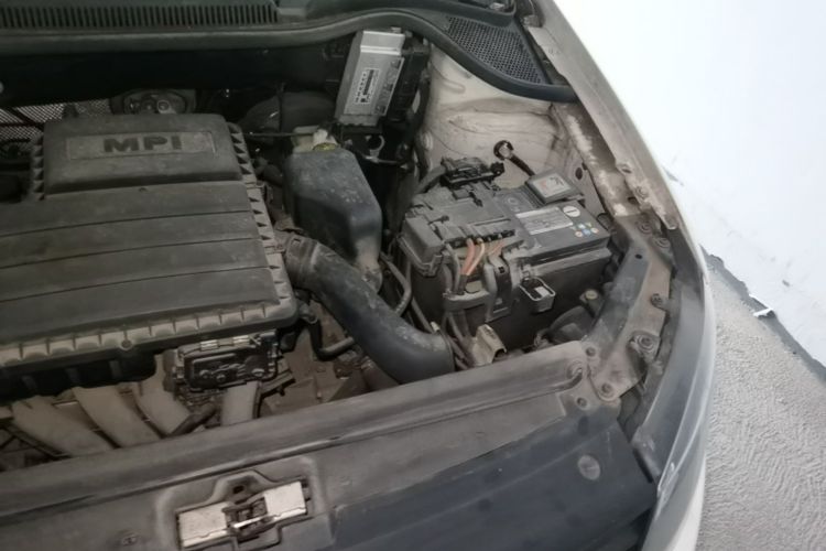 Volkswagen Polo 2019 #24 Volkswagen Polo 2019 car image #24