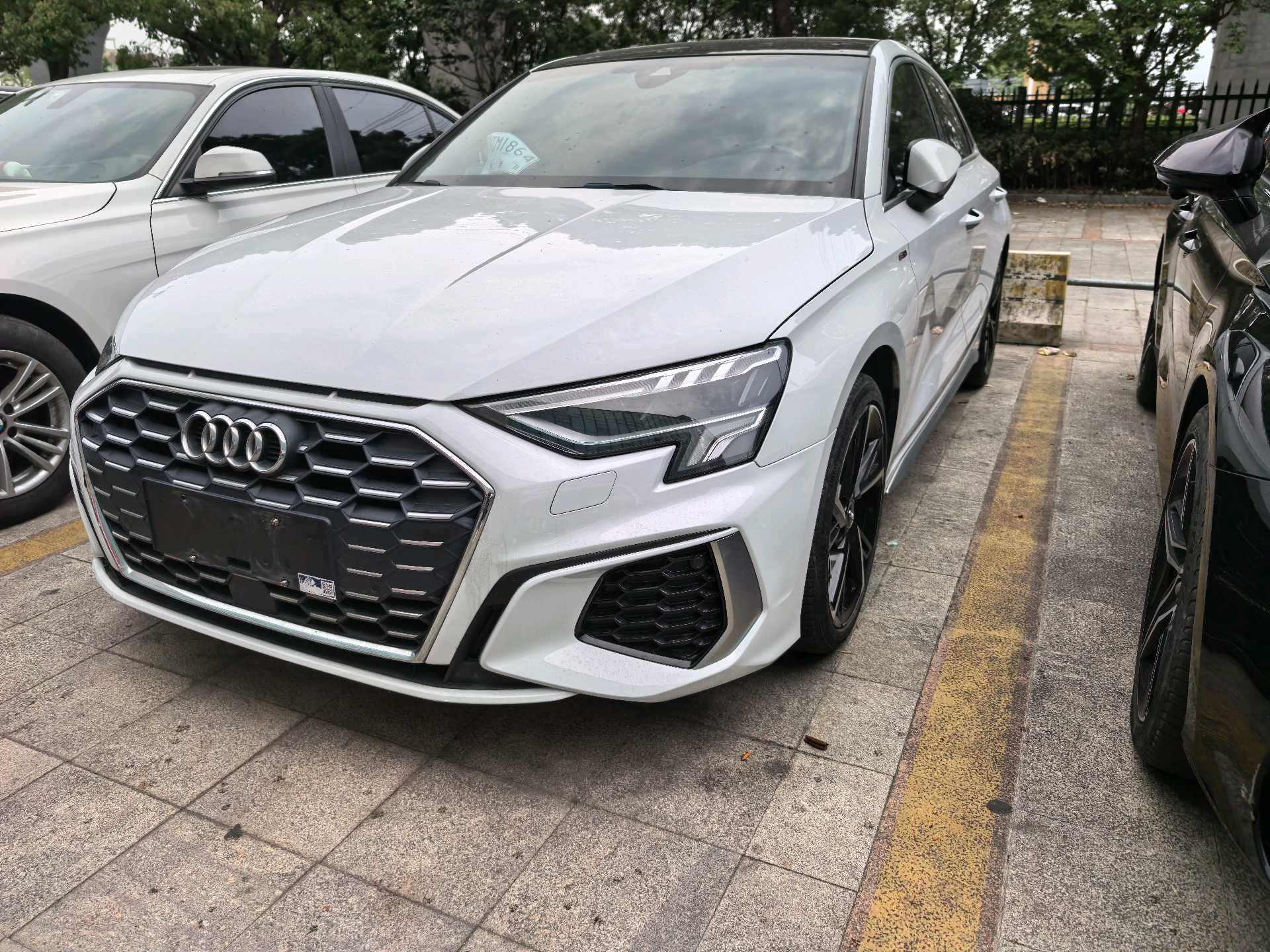 2021 car image 