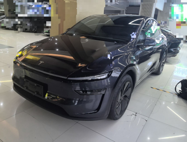Tesla Model Y 2025 Tesla Model Y 2025 car image
