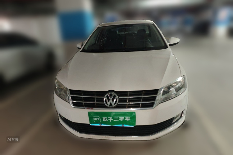 Volkswagen Lavida 2014 #3 Volkswagen Lavida 2014 car image #3