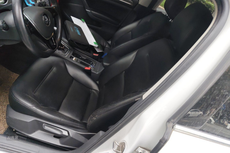 Volkswagen Golf 2016 #17 Volkswagen Golf 2016 car image #17
