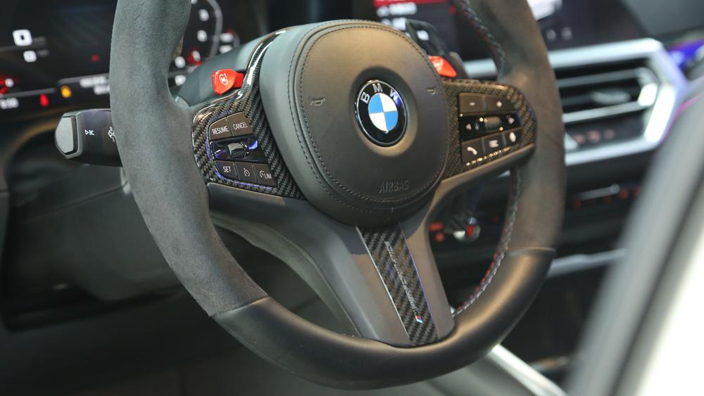 BMW 3 Series 2019 imagen de coche #20