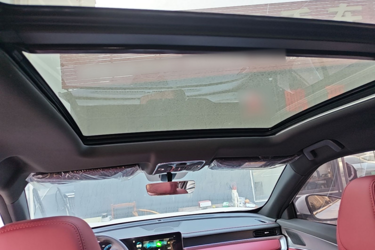 Jetour X70 PLUS 2026 car image #18