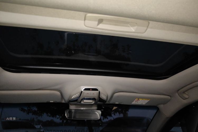 GEELY Binray 2018 #20 GEELY Binray 2018 car image #20