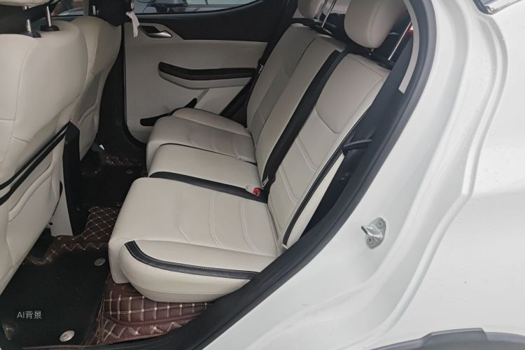 BYD Yuan Pro 2021 immagine di auto #19