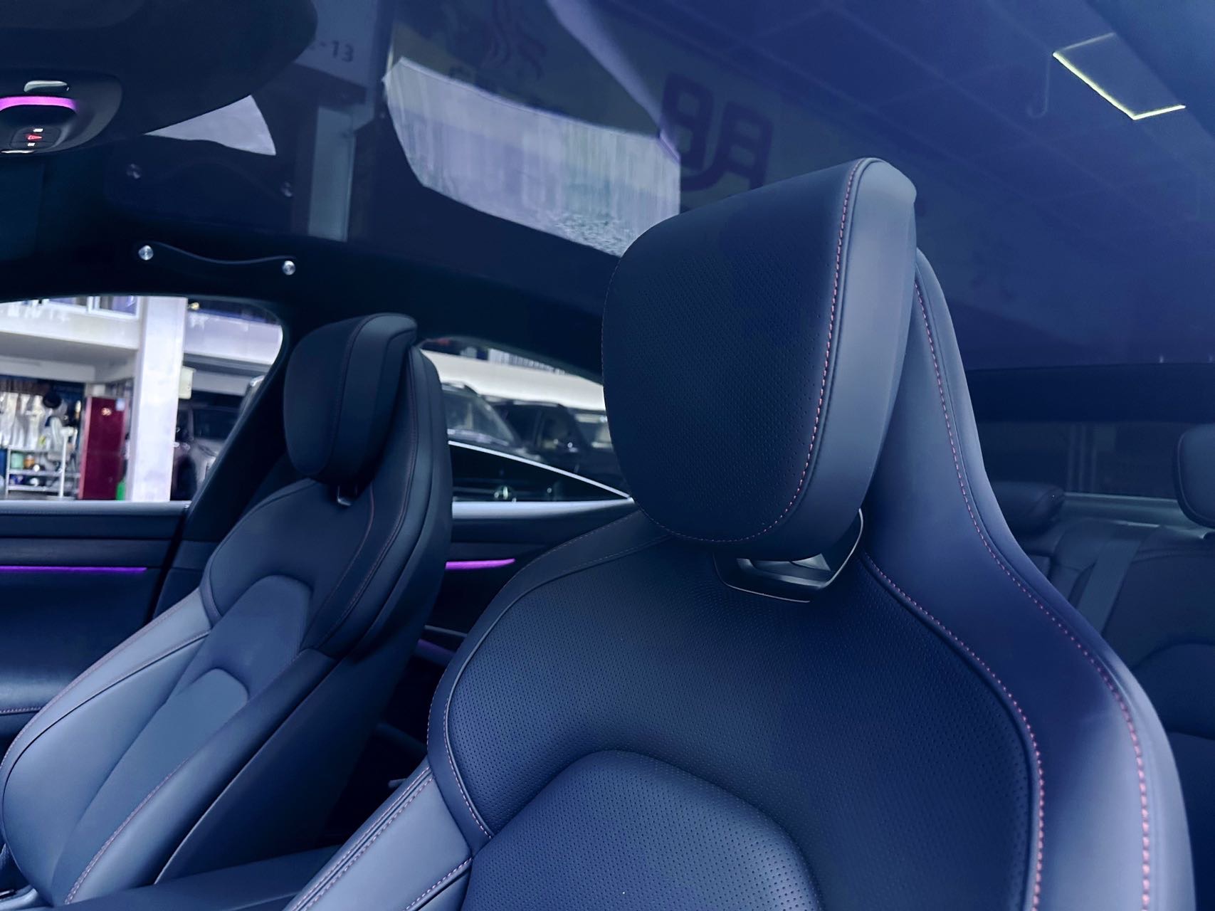 2025 #8 2025 изображение автомобиля #8