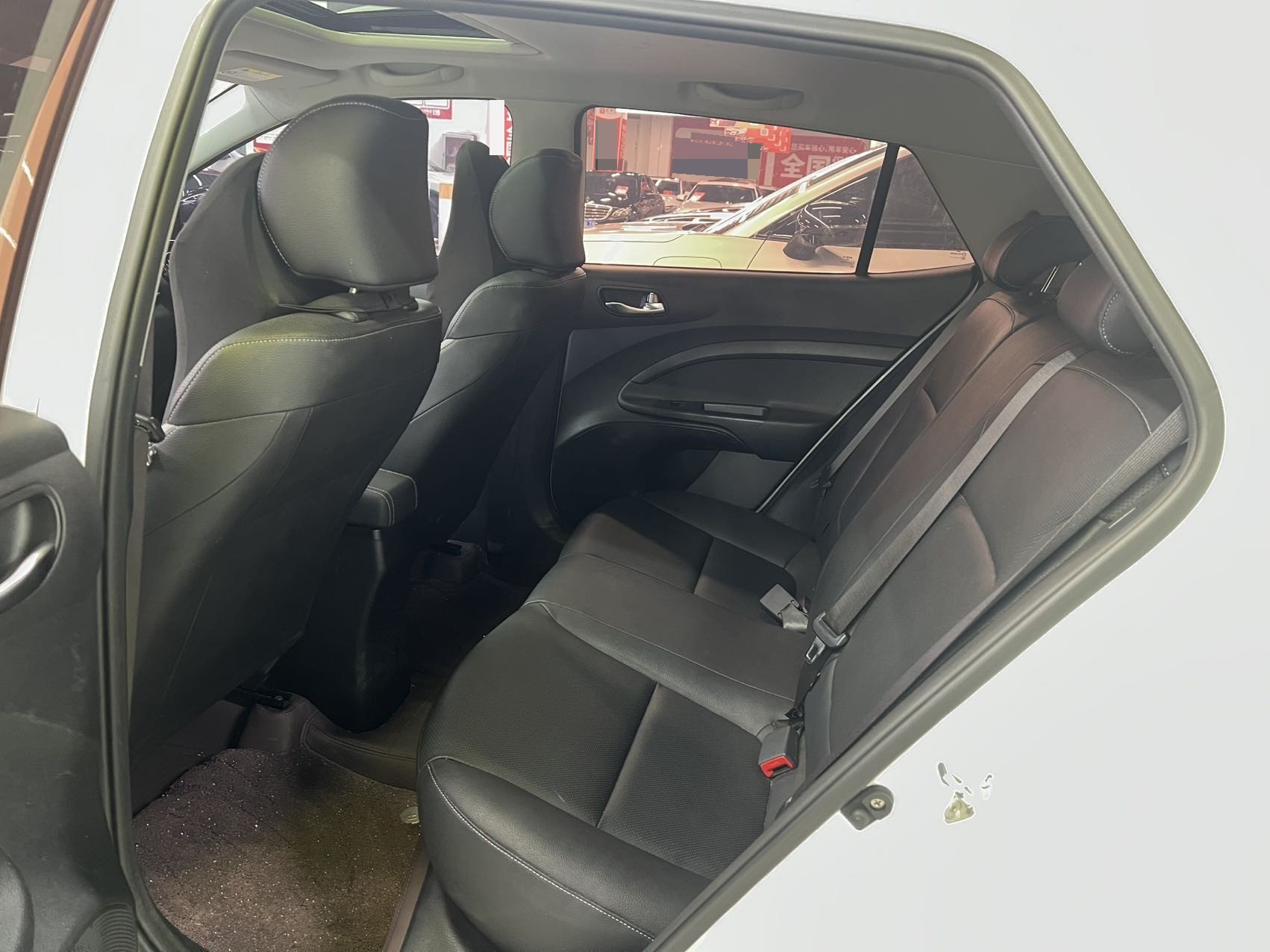 Kia KX1 2024 #5 Kia KX1 2024 immagine di auto #5