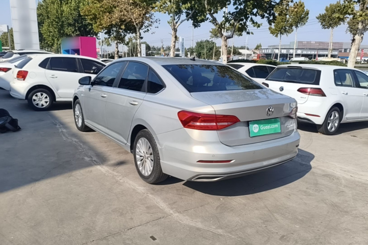 Volkswagen Lavida 2019 #5 Volkswagen Lavida 2019 car image #5