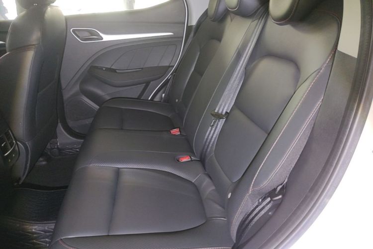 MG ZS 2023 #17 MG ZS 2023 car image #17