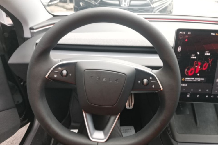 Tesla Model 3 2023 #11 Tesla Model 3 2023 car image #11