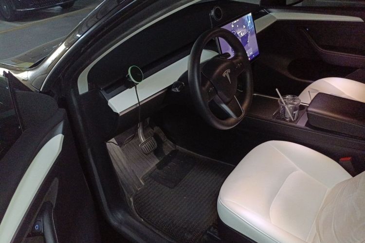 Tesla Model Y 2023 car image #9