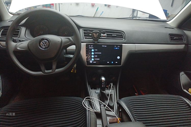Volkswagen Lavida 2021 #11 Volkswagen Lavida 2021 car image #11