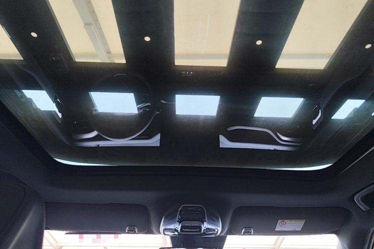 GEELY Cowboy 2024 #20 GEELY Cowboy 2024 imagen de coche #20