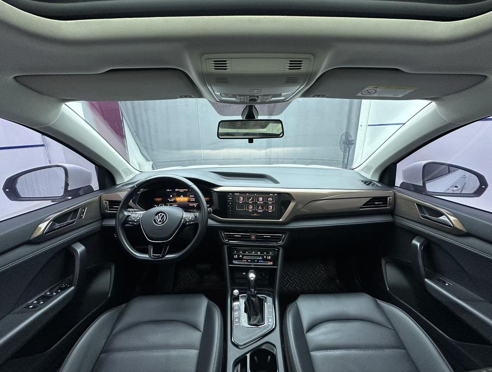 Volkswagen Tharu 2022 #13 Volkswagen Tharu 2022 car image #13